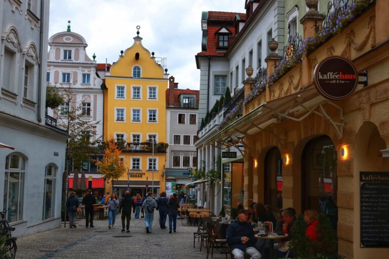 Was ist der beste Juwelier in Regensburg? 123Gold Regensburg & Co. im Vergleich