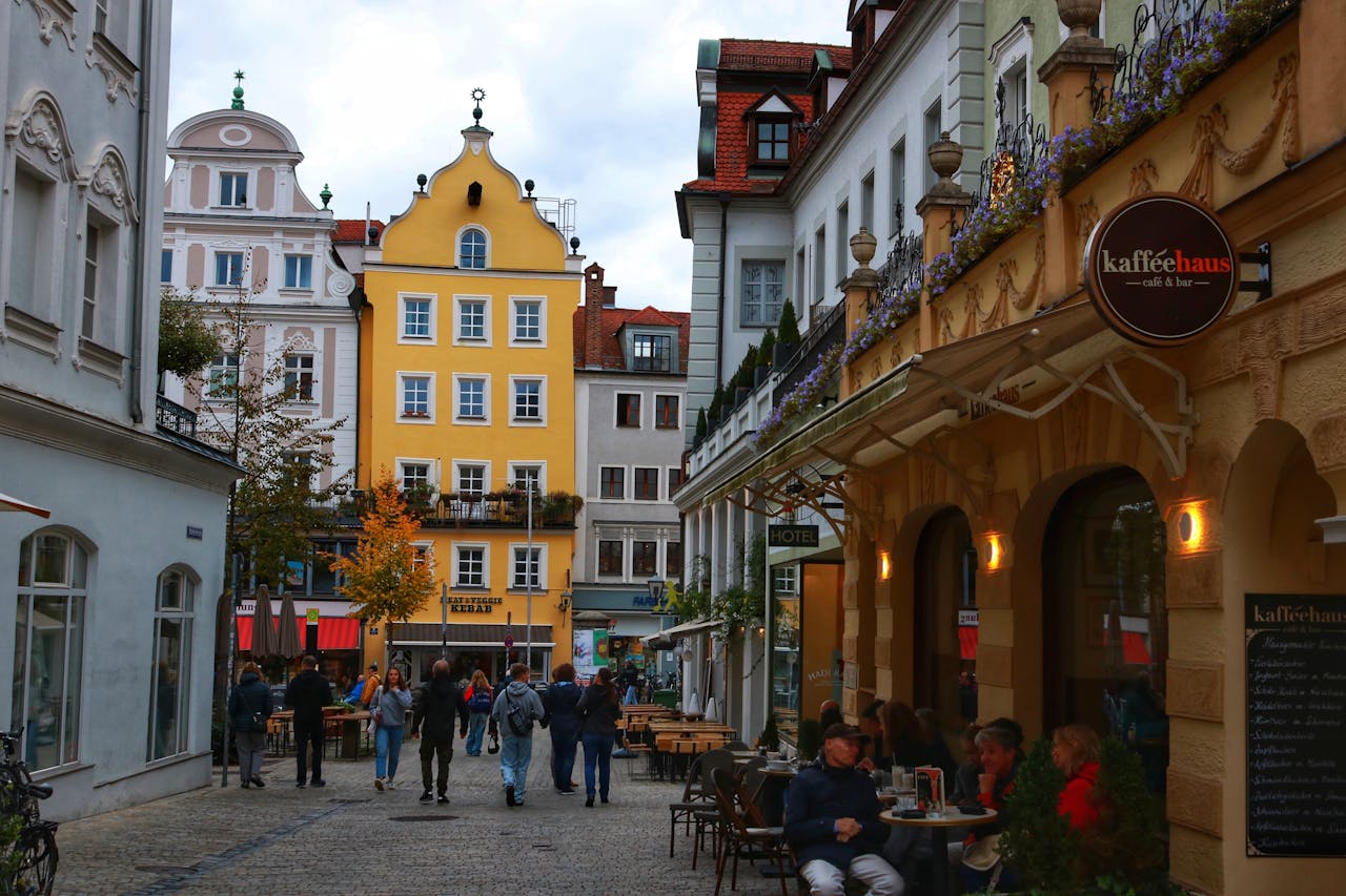 Was ist der beste Juwelier in Regensburg? 123Gold Regensburg & Co. im Vergleich