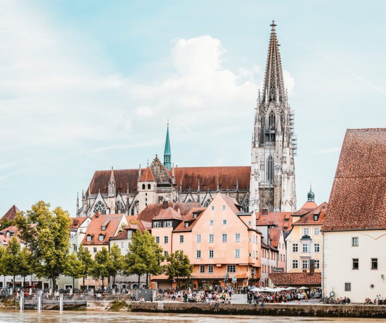 Trauringschmiede & Co. – Die besten Trauringe und Verlobungsringe in Regensburg 