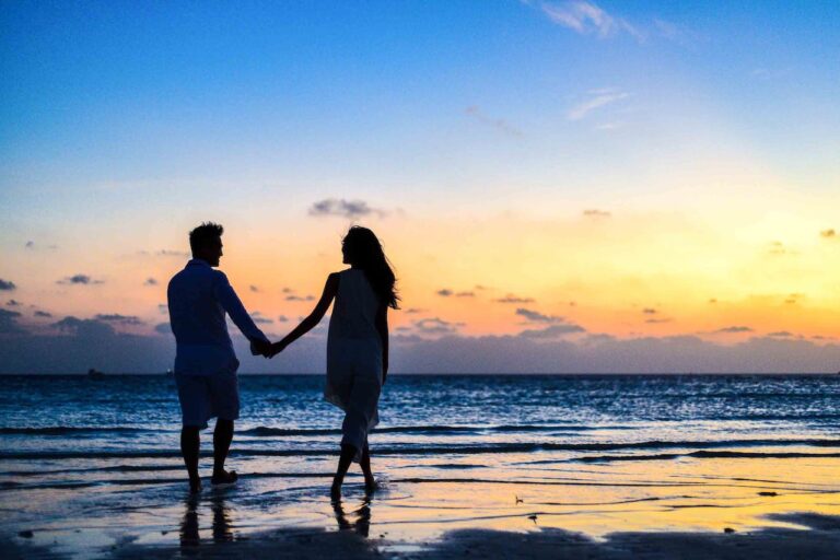 Partnerringe – Zeigen Sie Ihren Freunden und Ihrem Partner Ihre Liebe
