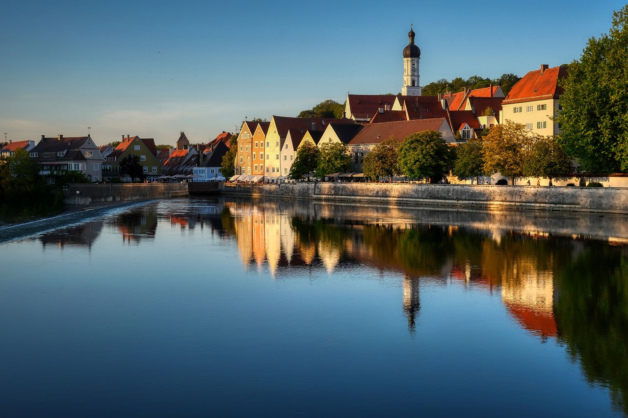 Juwelier Landsberg am Lech