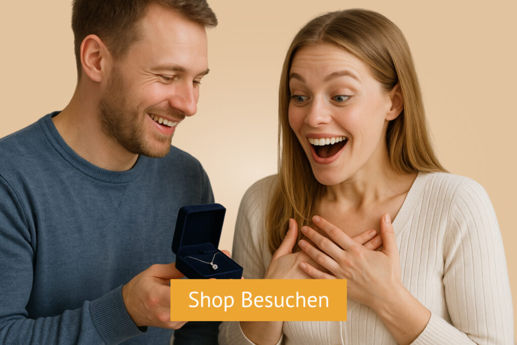 Eheringe unter 100 Euro - Qualität zum kleinen Preis 5 Goldene 1280X854