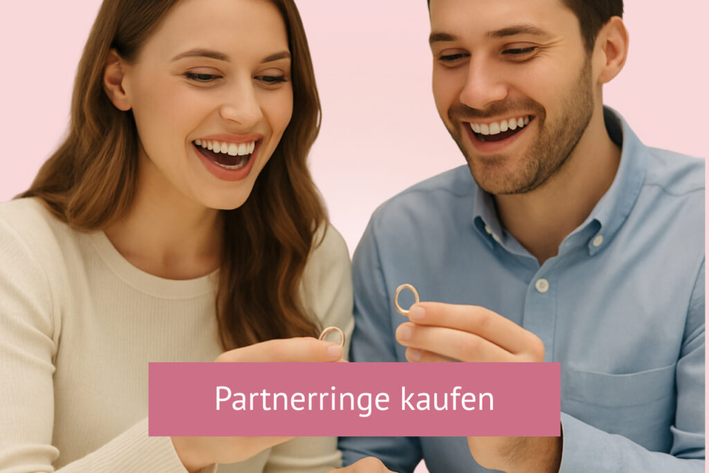 Partnerringe Titan - Ein Geschenk für die Ewigkeit 2 schmuckmuschel 1280X854 5