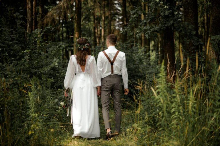 Hochzeit Bayern – Entdecken Sie diese 5 Top Hochzeitslocations in der Umgebung 