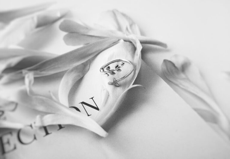 Ringe für Silberhochzeit – Erneuern Sie Ihr Eheversprechen nach 25 Jahren 
