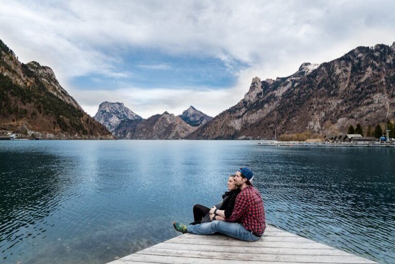 Romantikwochenende Bayern – 5 Hotel-Tipps für ein romantisches Wochenende 