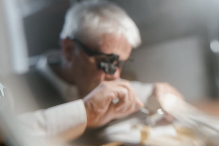 Ring verkleinern lassen – Mit diesen 3 einfache Methoden können Sie Ihren Ring anpassen