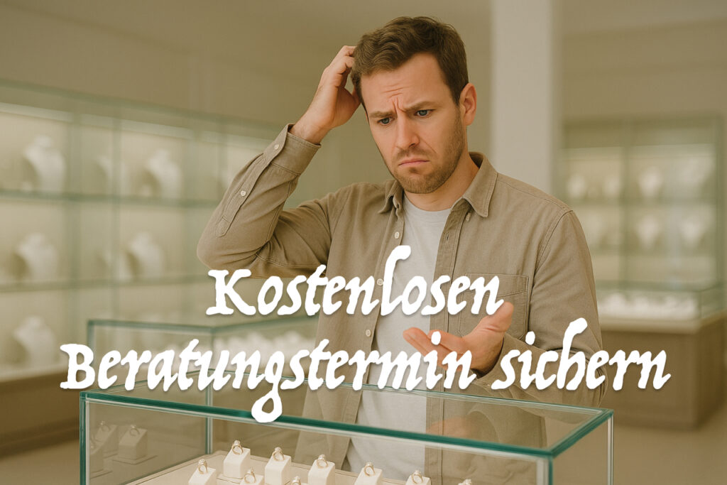 Selber Ringe Schmieden im Trauring Kurs - Was kostet das? 5 Goldene 1280X854 6