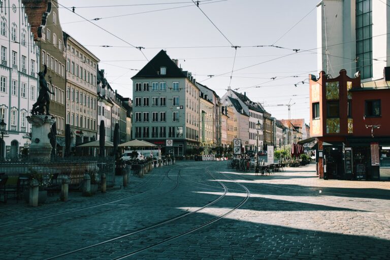 Juwelier Augsburg & Umgebung – Die besten Trauringe in Schwaben