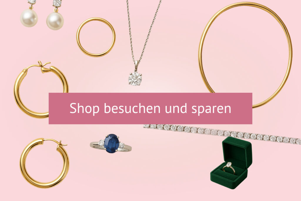 Trauringe Outlet - Hier sparen Sie bis zu 60 % bei Ihren Eheringe 5 schmuckmuschel 1280X854