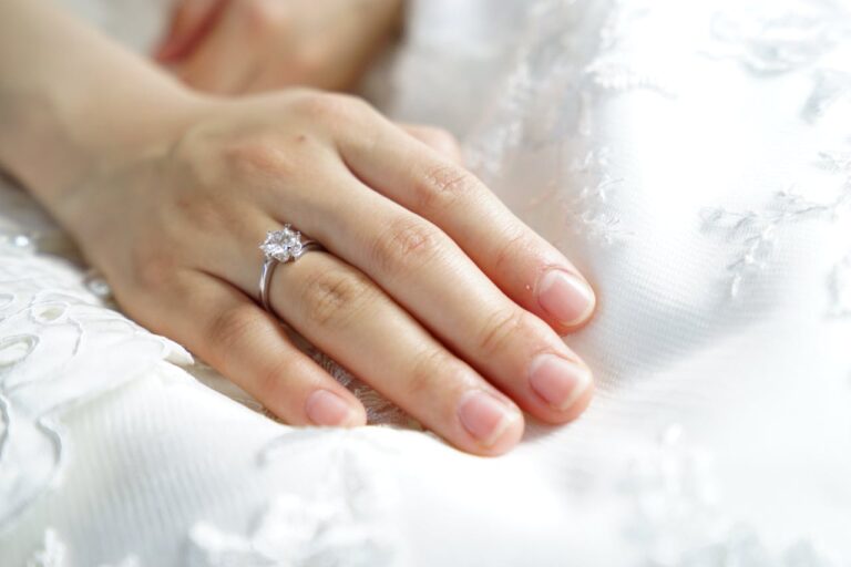 Diamond Engagement Rings in Germany – Where to Buy