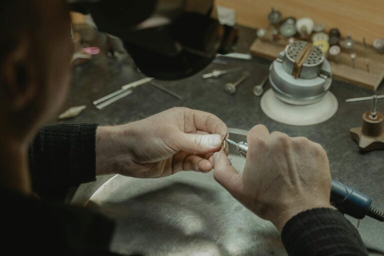 Goldschmiede Regensburg – Bei diesem Anbieter erhalten Sie den besten Schmuck 