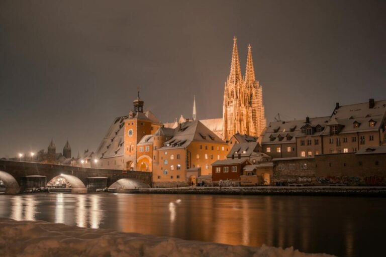 Jewellery Germany – Where to Buy Wedding Rings and Engagement Rings in Germany