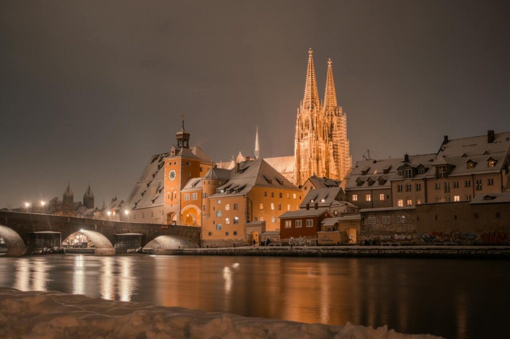 Jewellery Germany – Where to Buy Wedding Rings and Engagement Rings in Germany