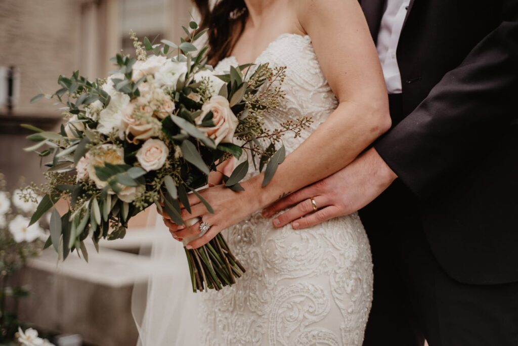 Wie viel kosten Trauringe im Jahr 2025? 8 Hochzeit 2025