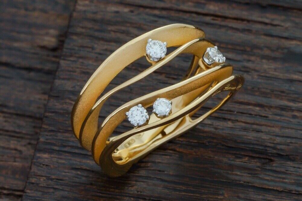 Annamaria Cammilli Schmuck kaufen - Sparen Sie bei diesem Anbieter! 5 Annamaria Cammilli Ring