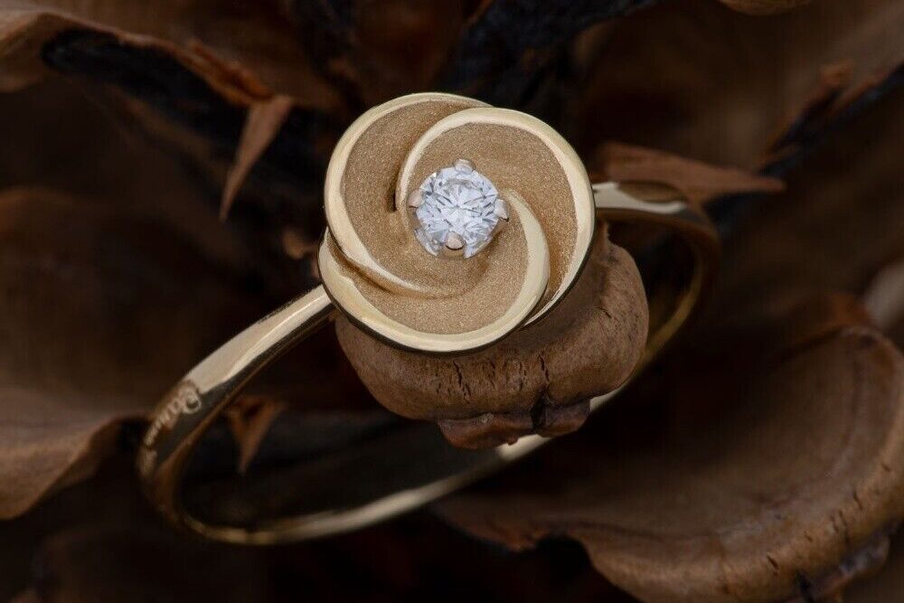 Annamaria Cammilli Schmuck kaufen - Sparen Sie bei diesem Anbieter! 3 Annamaria Cammilli Ring