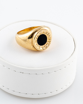 Bulgari Ring