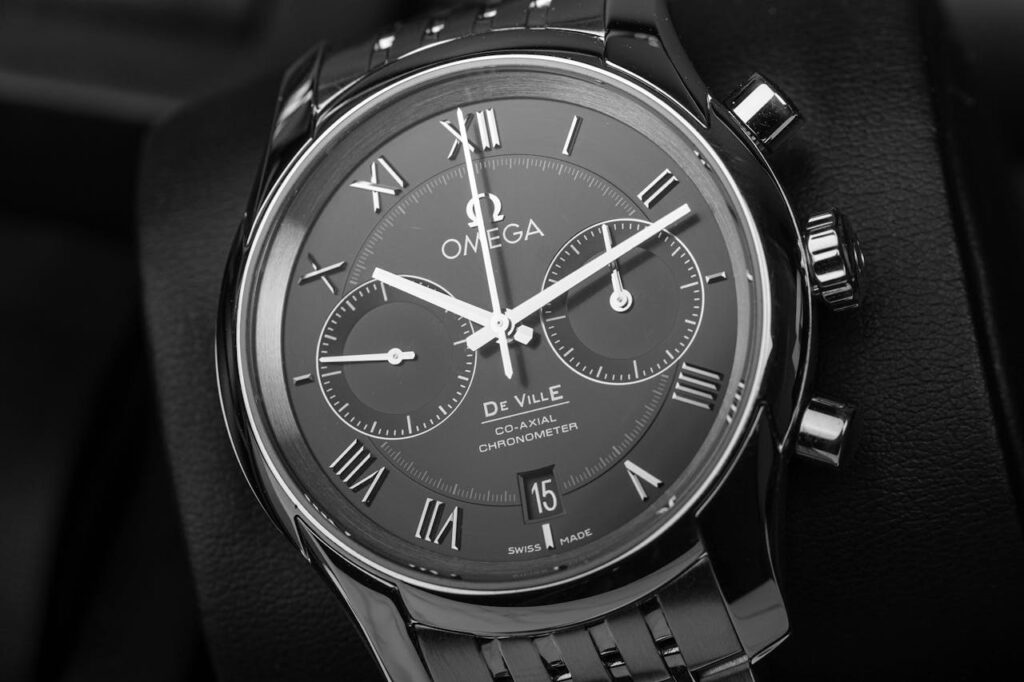 Omega De Ville