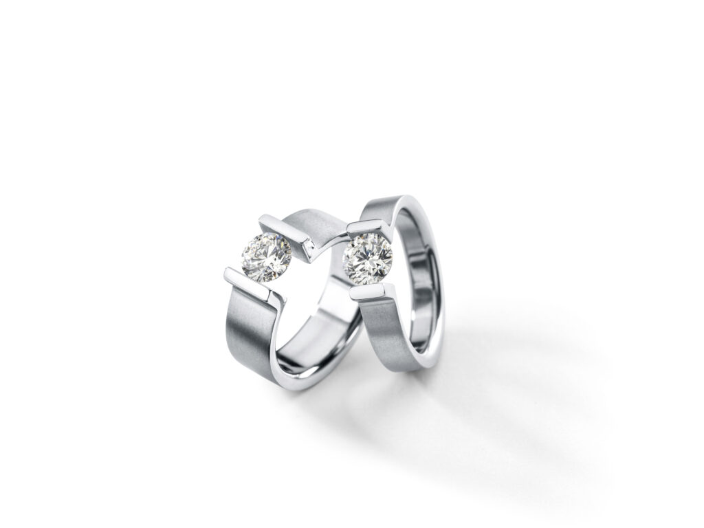 Humphrey Schmuck online kaufen - 26+ Schmuckstücke für Sie 4 Edelstahl Ring