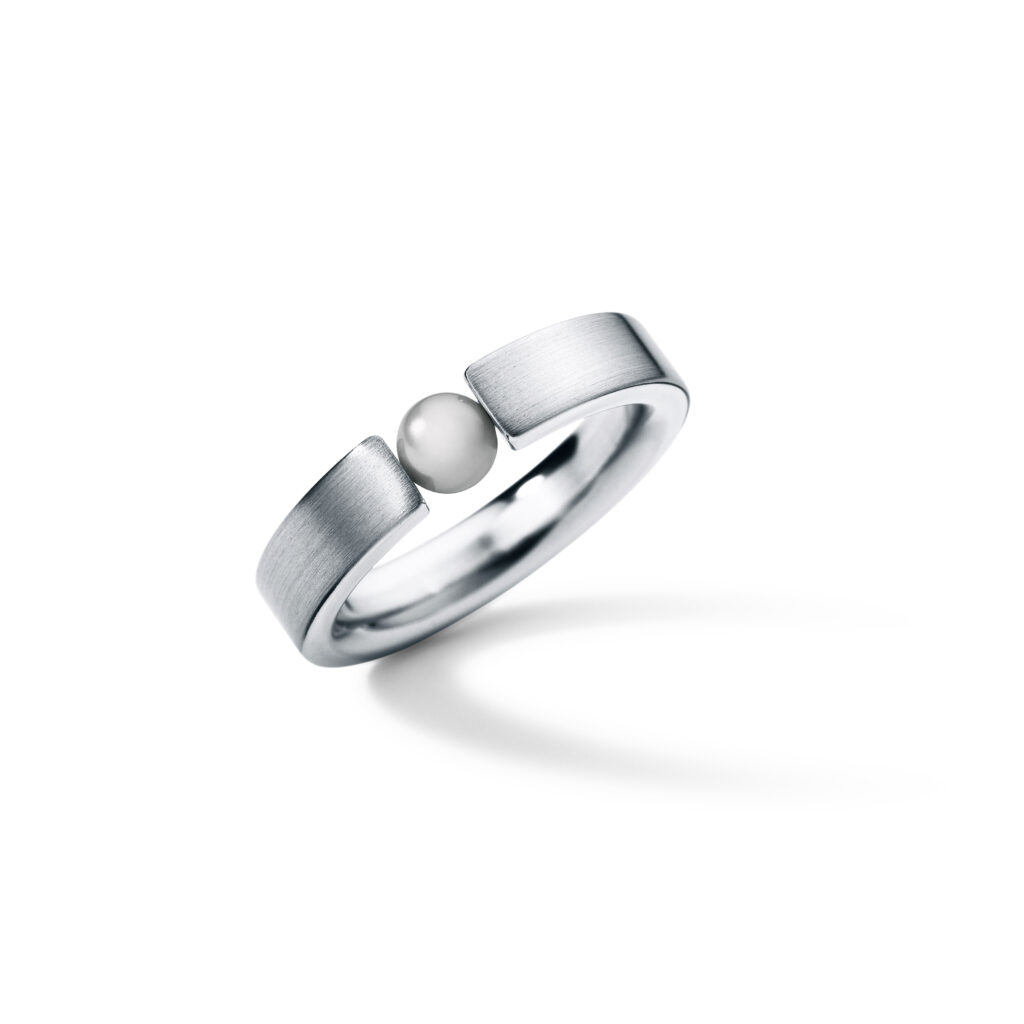 Humphrey Schmuck online kaufen - 26+ Schmuckstücke für Sie 5 Edelstahl Ring