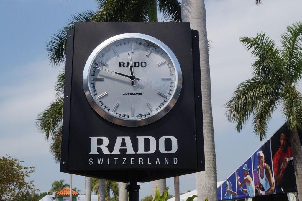 Rado Uhren