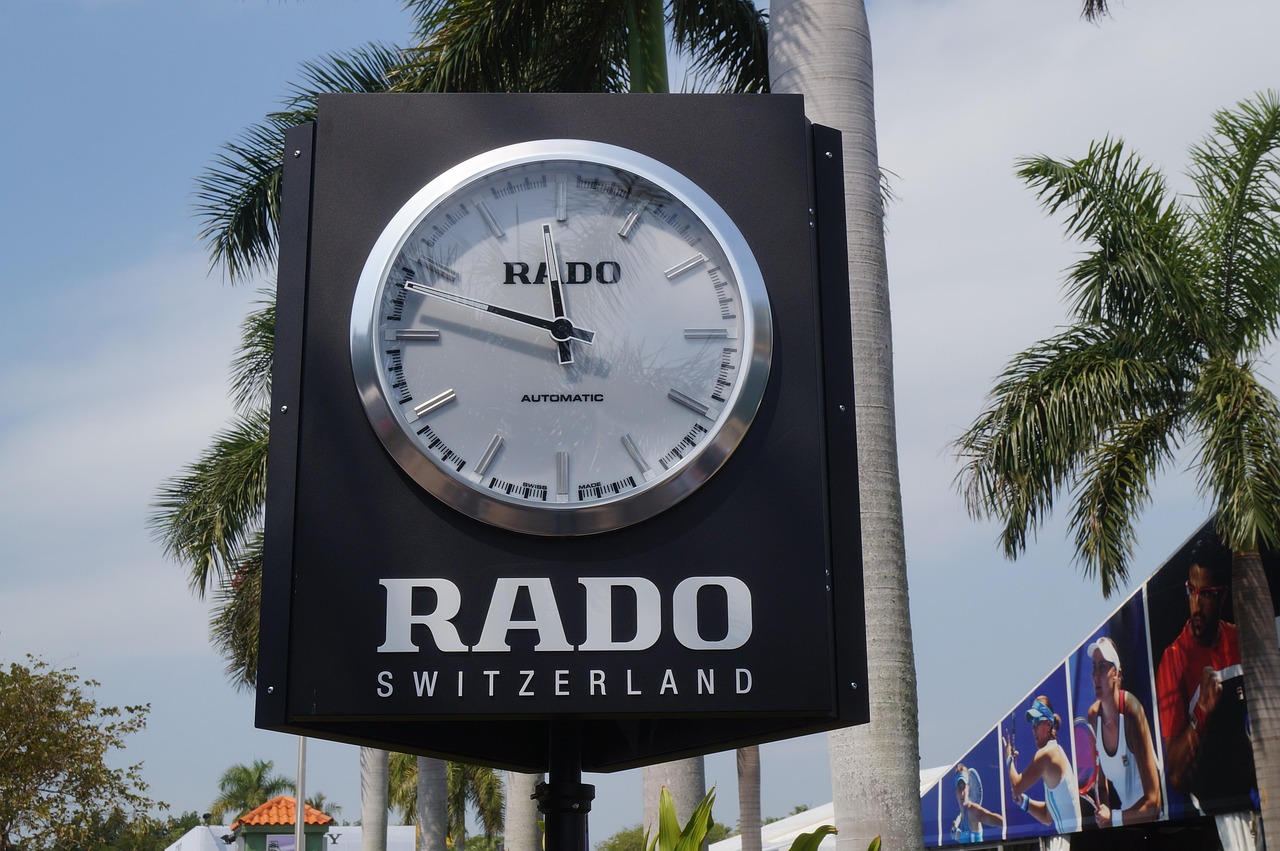 Rado Uhren günstig online kaufen – 3+ Vintage Modelle für Sie und Ihn