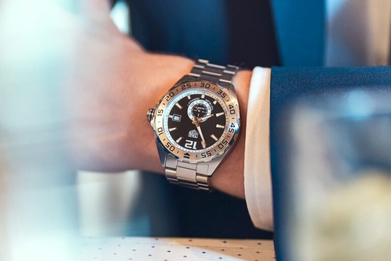 Tag Heuer Uhren gebraucht kaufen – 3+ geprüfte Modelle für Sie